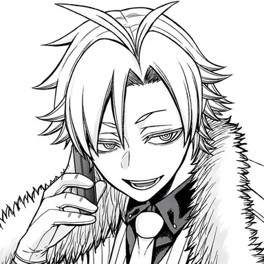 Profile image of 桃宮 唾切