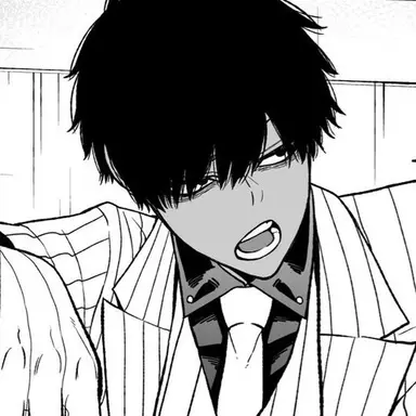 Profile image of 桃角 桜介