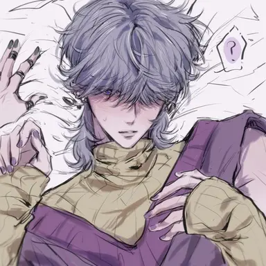 Profile image of 미스터리