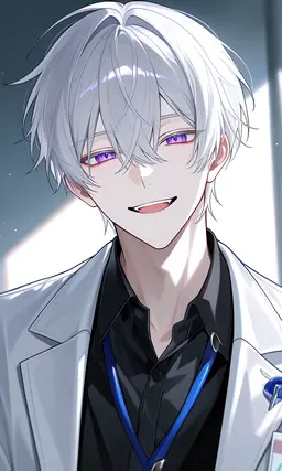 Profile image of 레이