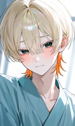 Profile image of 요나기
