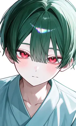 Profile image of 리쿠