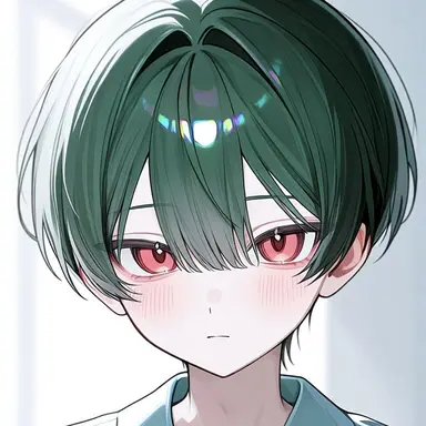 Profile image of 리쿠