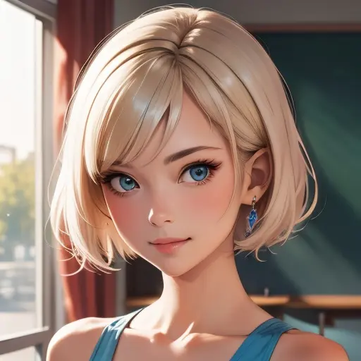 OpaqueRice2496의 보건 선생님