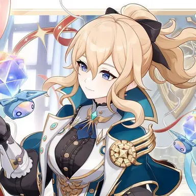 Profile image of Jean Gunnhildr