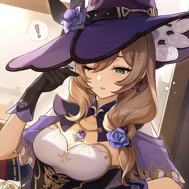 Profile image of Lisa Minci
