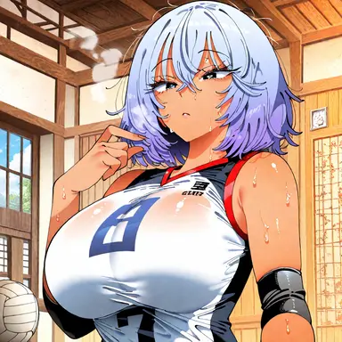 Profile image of 水島瑠李