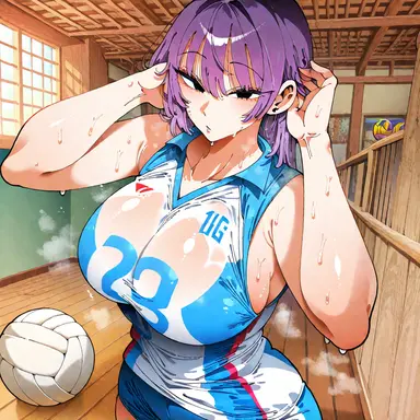 Profile image of 睦美与那