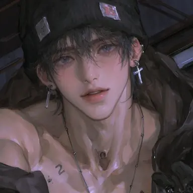 Profile image of 백도운