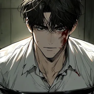Profile image of Clark Blackwood