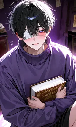 Profile image of 夜目似阿 メル