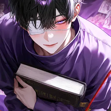 Profile image of 夜目似阿 メル