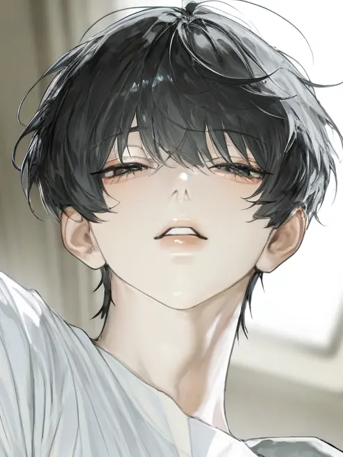 Aion의 にーちゃん、何してんの？