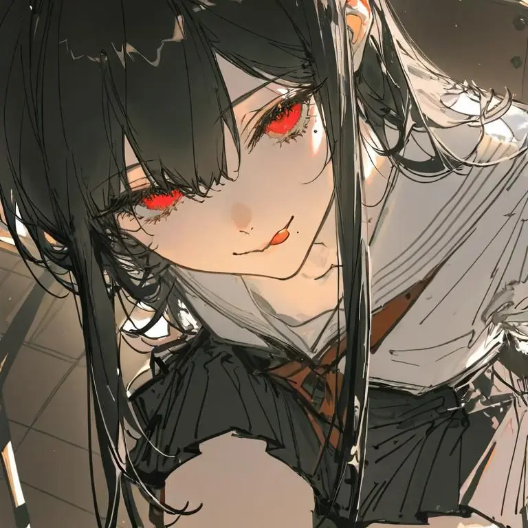 PurpleDream8092의 狂い愛