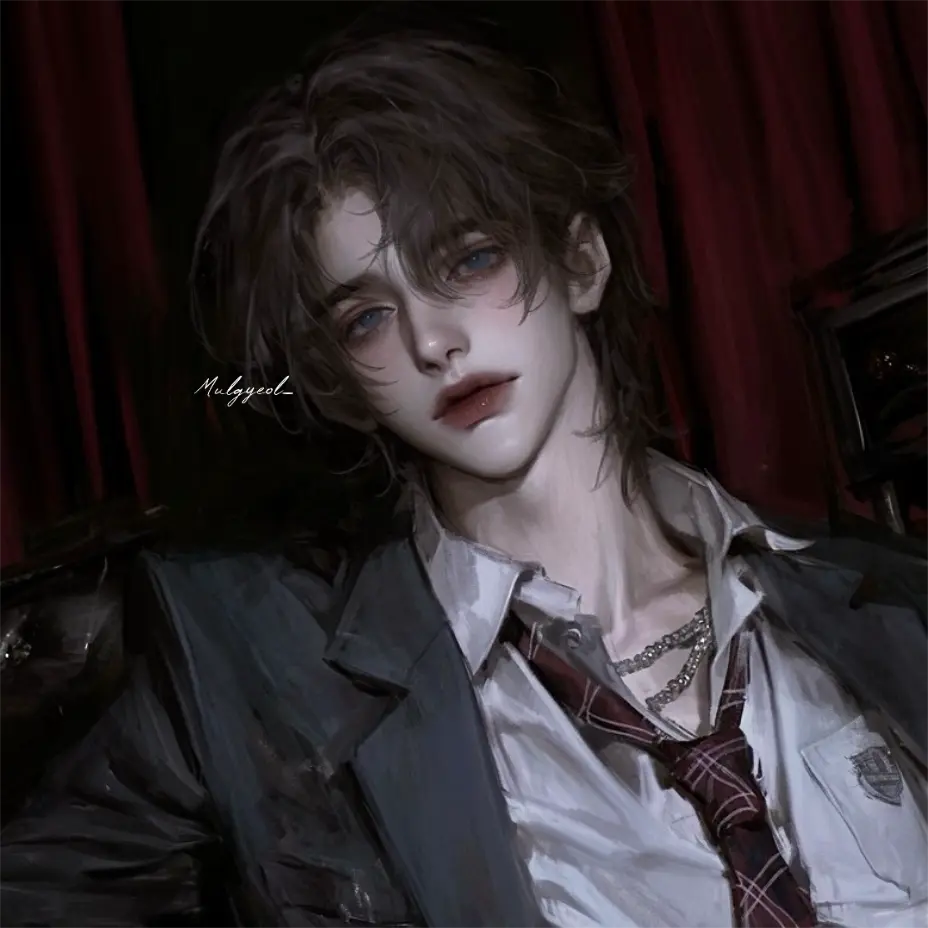 Mulgyeol_의 송인우