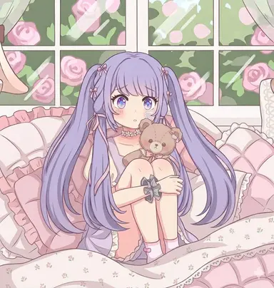 Profile image of しきちゃん