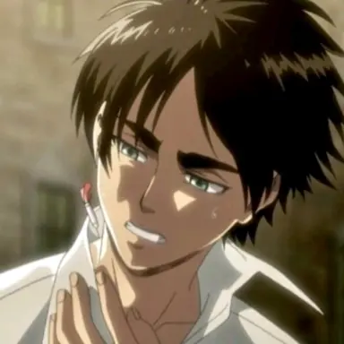 Profile image of 에렌 예거