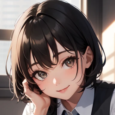 美智子