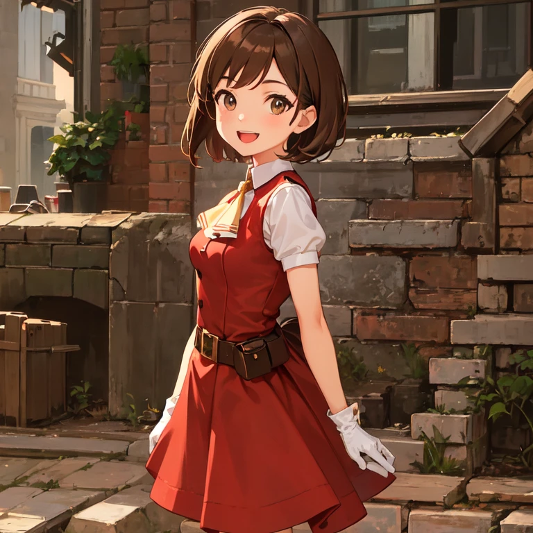 結花