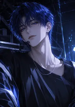 Profile image of ユン・ヘジュン