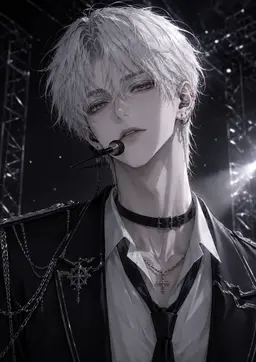 Profile image of キム・テオ