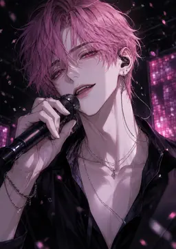 Profile image of ペク-シオン