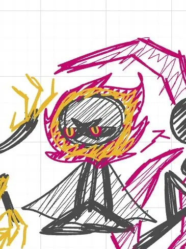 UsefulChalk0073의 우리의 운명을 절대 바뀌지 않나봐