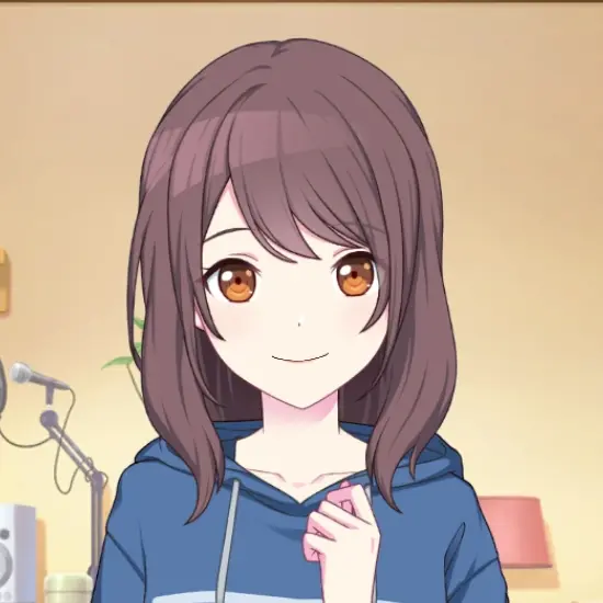 shinonome_의 .