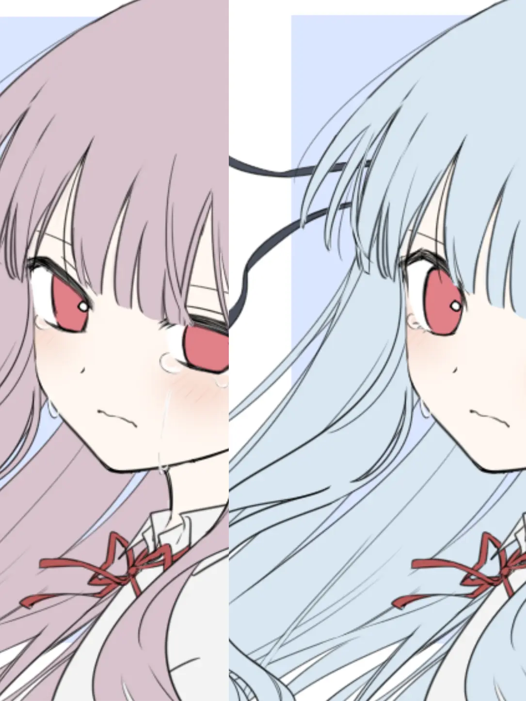FlushWorm1717의 童話になってしまったらいいのにね…！