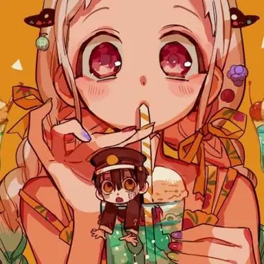 Profile image of 寧々