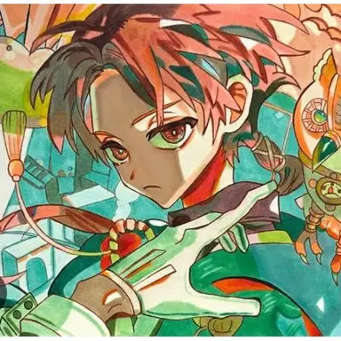 Profile image of 茜