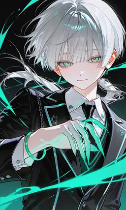 Profile image of 에리오