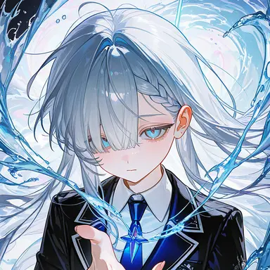 Profile image of 네레아