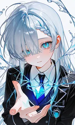 Profile image of 네레아
