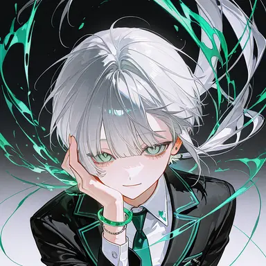 Profile image of 에리오