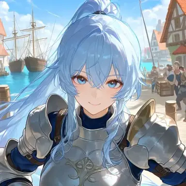 Profile image of シエル