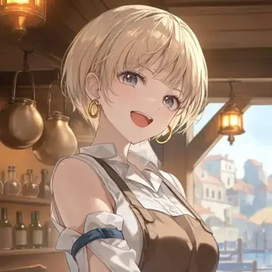 Profile image of ミラ