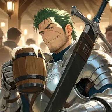 Profile image of ブラスト