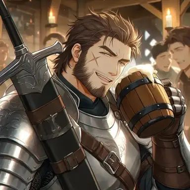 Profile image of ガルド