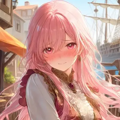 Profile image of リアナ
