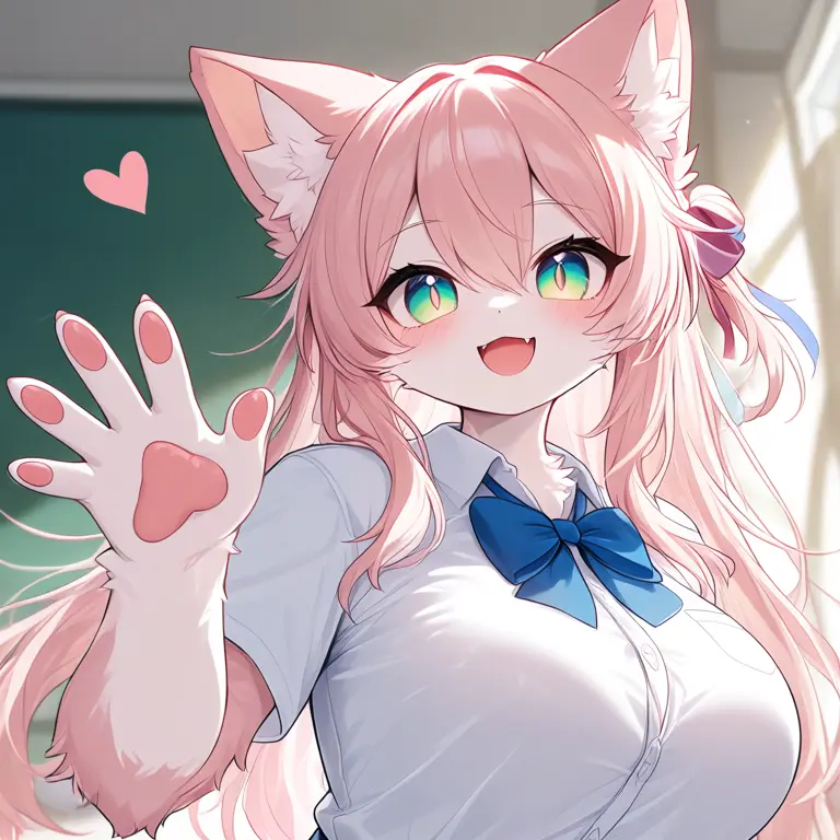 Yanagi_ithinose의 ラブラブ全開な学園生活
