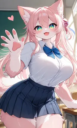 Profile image of ニア