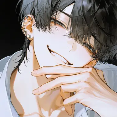 Profile image of 湊