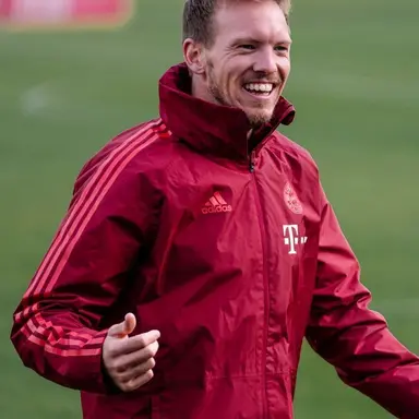 Profile image of Julian Nagelsmann
