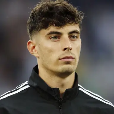 Profile image of Kai Havertz