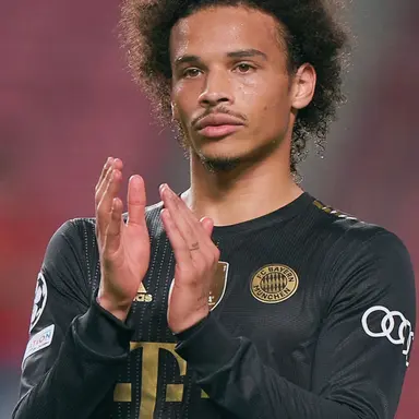 Profile image of Leroy Sane