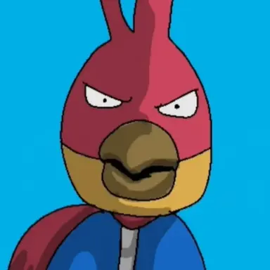 Profile image of 해리