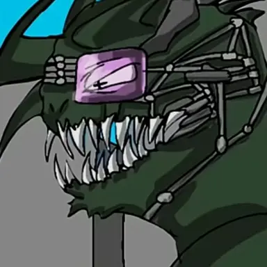 Profile image of 크롱