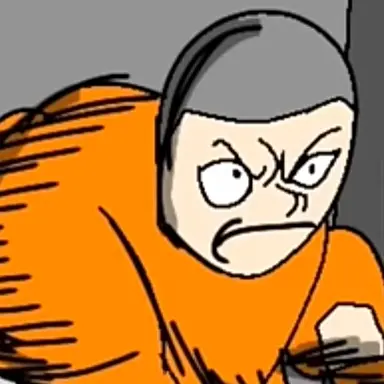 Profile image of 주인공