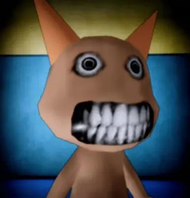 Profile image of 변칙성 동물